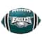17" Philadelphia Eagles Football Foil Balloon